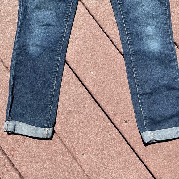 Paige Kylie Crop Jeans - Picture 5 of 12